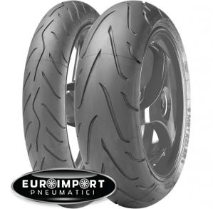 Metzeler Sportec M3 160/60 17 69 W  TL POSTERIORE